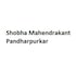 Shobha Mahendrakant Pandharpurkar Shobha Mahendrakant Pandharpurkar Developer Logo