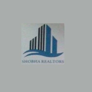 Shobha Relators Logo