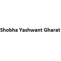 Shobha Yashwant Gharat Logo