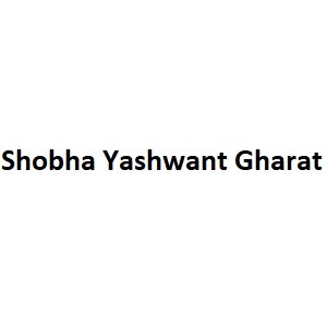 Shobha Yashwant Gharat developer logo