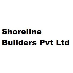 Shoreline Builders Pvt Ltd Developer Logo