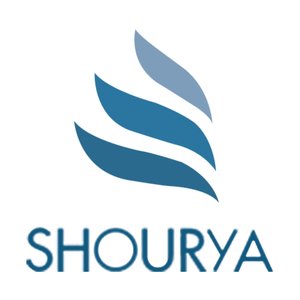 Shourya developer logo