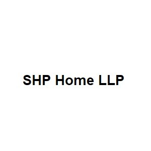 SHP Home LLP Developer Logo