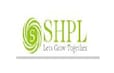 SHPL Infra Developer Logo