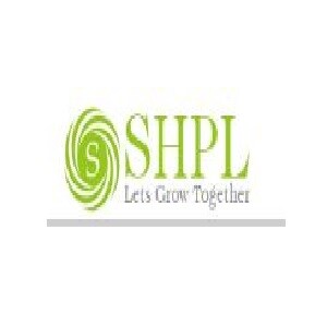SHPL Infra developer logo