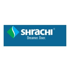 Shrachi developer logo