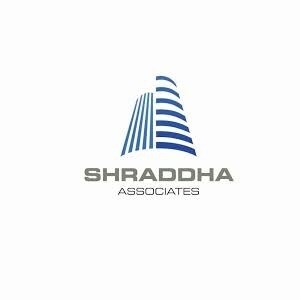Shraddha Associates logo