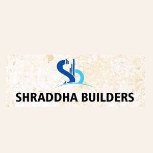 Shraddha Builders Logo