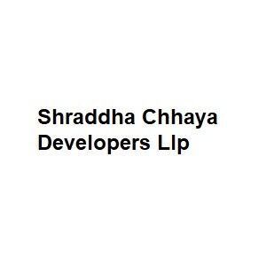 Shraddha Chhaya Developers LLP logo