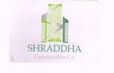 Shraddha Construction Developer Logo