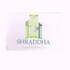 Shraddha Construction Developer Logo