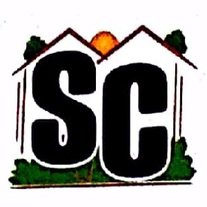 Shraddha Construction Pune Logo