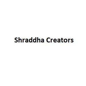 Shraddha Creators logo