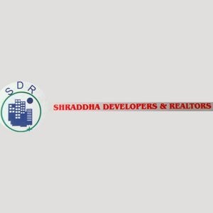 Shraddha Developers Developer Logo