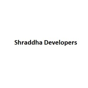 Shraddha Developers Palghar Logo