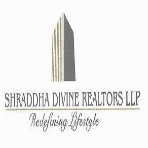 Shraddha Divine Realtors LLP Developer Logo