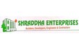 Shraddha Enterprises Developer Logo