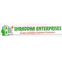 Shraddha Enterprises Logo