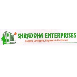 Shraddha Enterprises Developer Logo