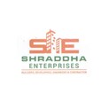 Shraddha Enterprises Mumbai Logo