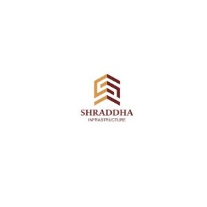 Shraddha Infrastructure logo