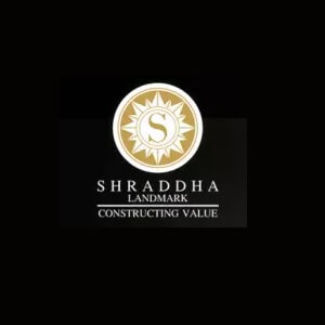 Shraddha Landmark Developer Logo