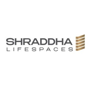 Shraddha Lifespaces developer logo