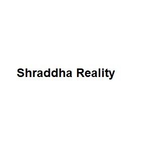 Shraddha Reality Logo