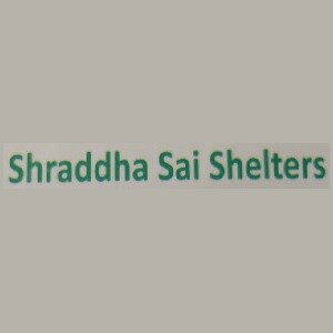 Shraddha Sai Shelters Logo