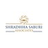 Shradhha Saburi Associates Developer Logo