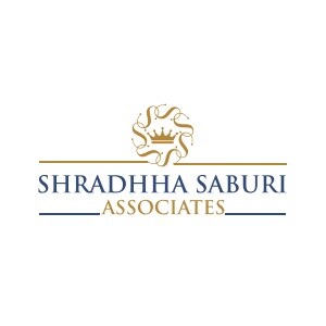 Shradhha Saburi Associates Developer Logo