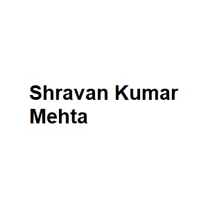 Shravan Kumar Mehta