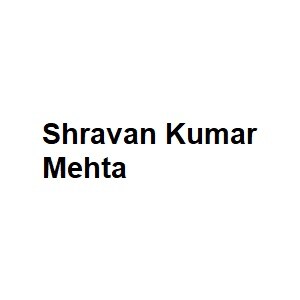 Shravan Kumar Mehta logo