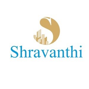 Shravanthi Shelters Developer Logo