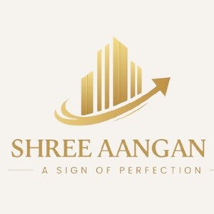 Shree Aangan Developers LLP developer logo