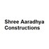 Shree Aaradhya Constructions Developer Logo