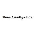 Shree Aaradhya Infra Logo