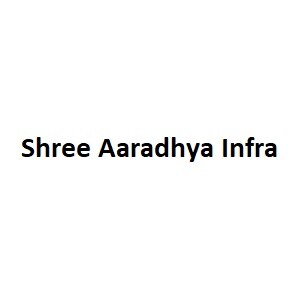 Shree Aaradhya Infra developer logo
