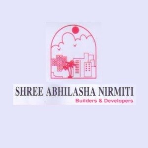 Shree Abhilasha Nirmiti Builders And Developers Logo