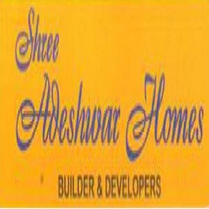 Shree Adeshwar Builders Developer Logo