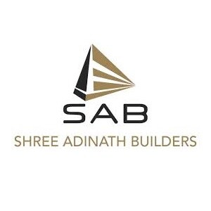 Shree Adinath Builders Logo