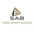 Shree Adinath Builders Developer Logo