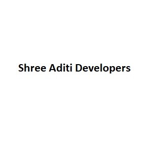 Shree Aditi Developers Developer Logo