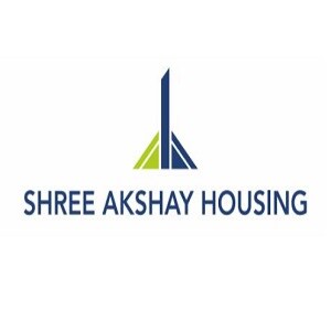 Shree Akshay Housing Developer Logo