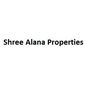 Shree Alana Properties logo