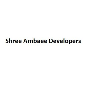 Shree Ambaee Developers developer logo