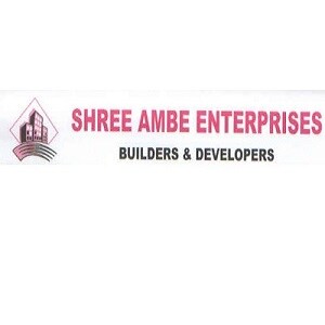 Shree Ambe Enterprises Logo