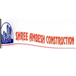 Shree Ambesh Constructions Logo