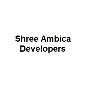Shree Ambica Developers Developer Logo