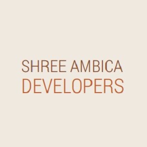 Shree Ambica Developers Ahmedabad logo